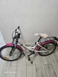 Bicicleta de copii