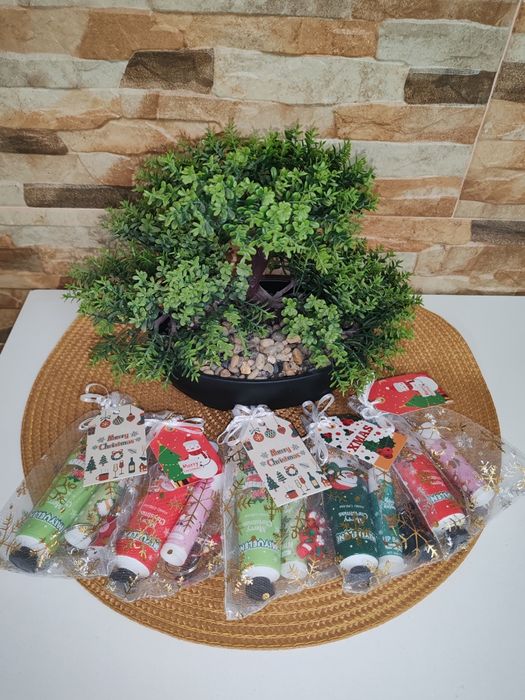 Set cadou Crăciun