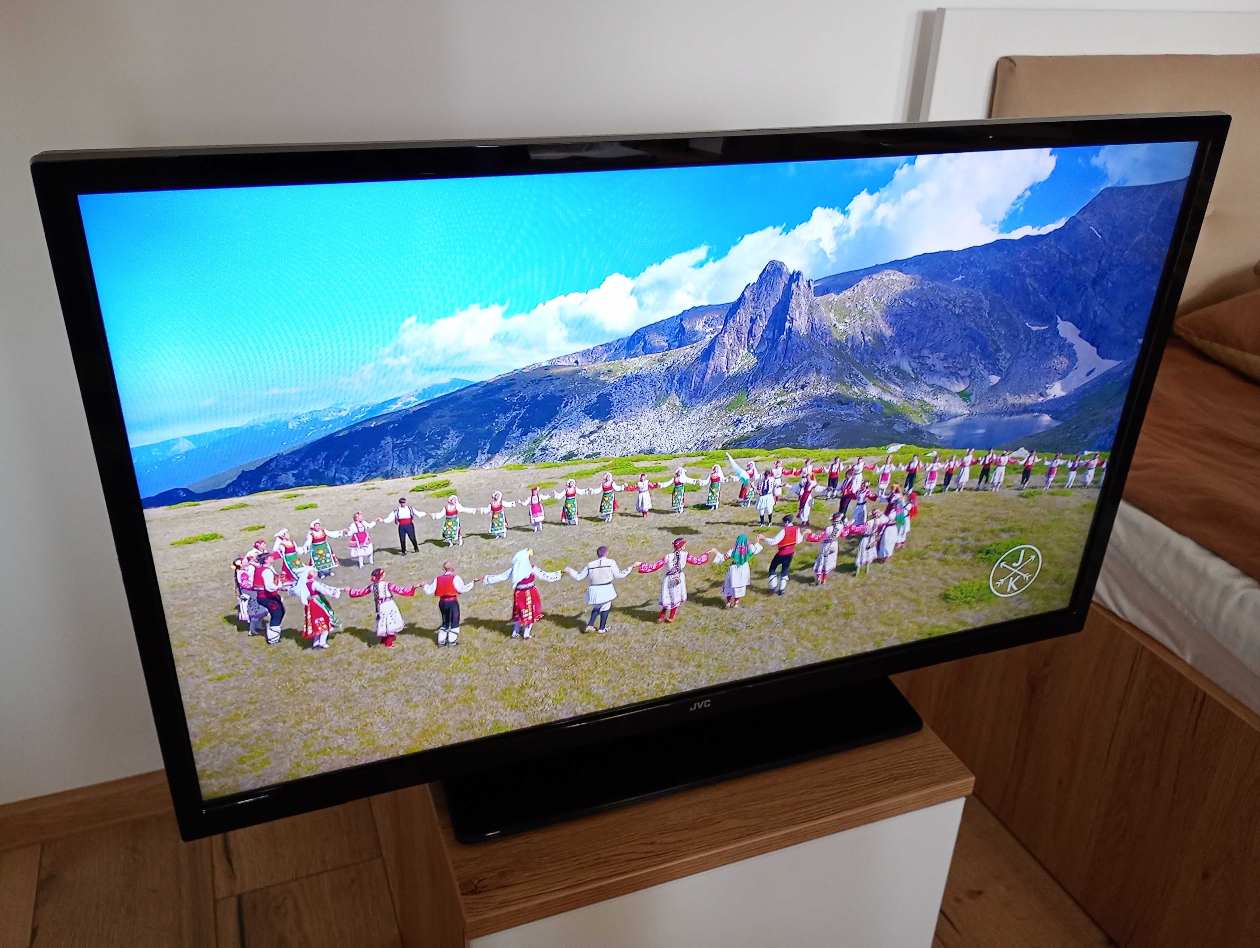 Телевизор JVC 32 inch