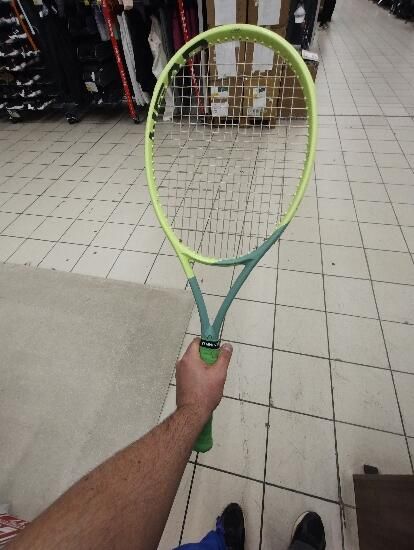 racheta head extreme tour - produs resigilat - (SecondHand) Decathlon