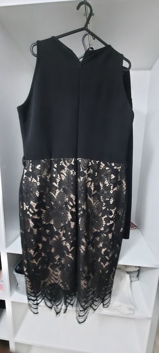 Rochie eleganta casual Zonia