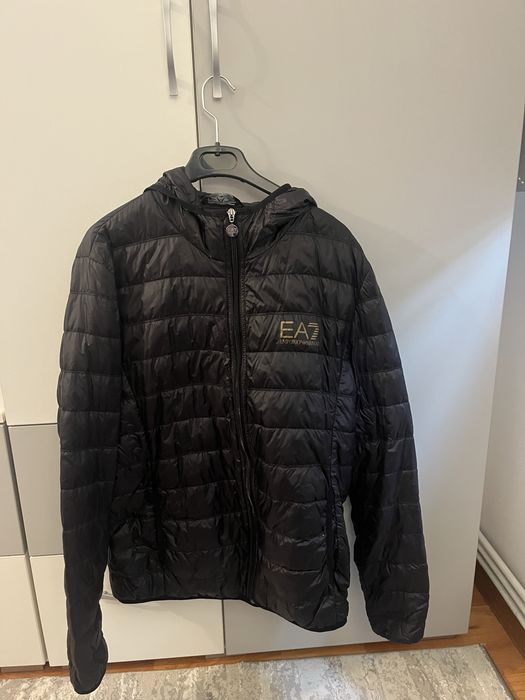 Geaca de toamna/primavara Emporio Armani