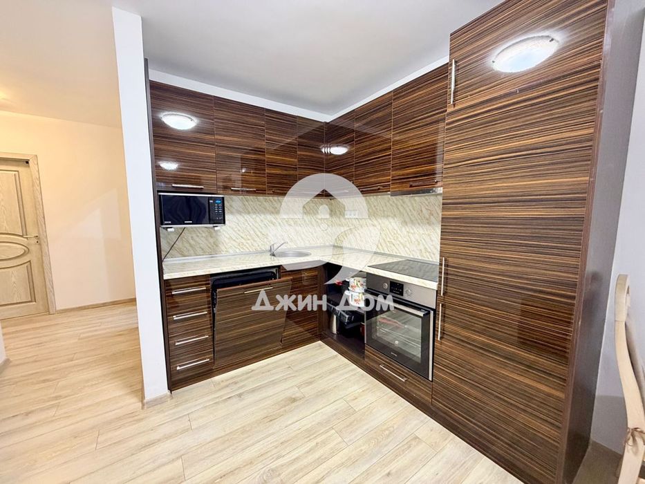 Продава се Двустаен апартамент в Свети Влас - 67 кв.м за 1717 €/кв.м - Снимка #4