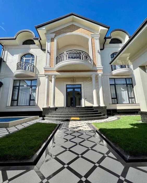 Аренда Евродом 4-соток на Дархан-3, Новомосковская