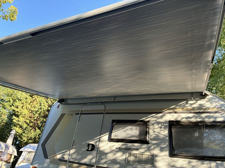 Marchiza Thule Omnistor