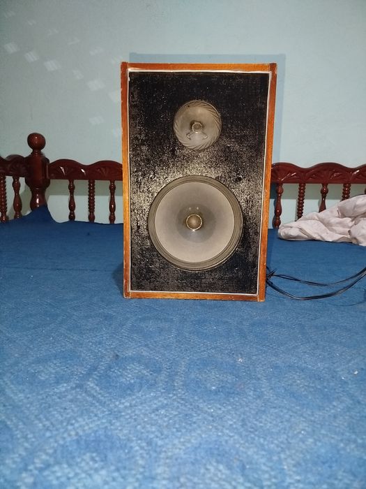 Dinamik sotiladi 4π 30watt