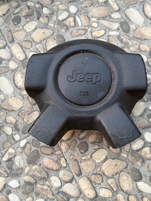 Air-bag Jeep оригинален