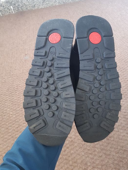 Маратонки Pause Jeans