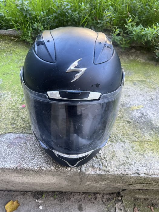 Мото каска Scorpion EXO-1000