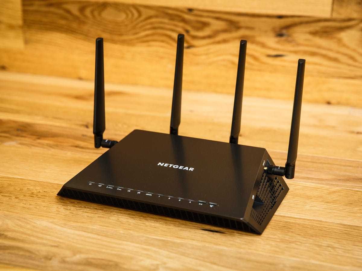 Wifi Internet xizmatlari