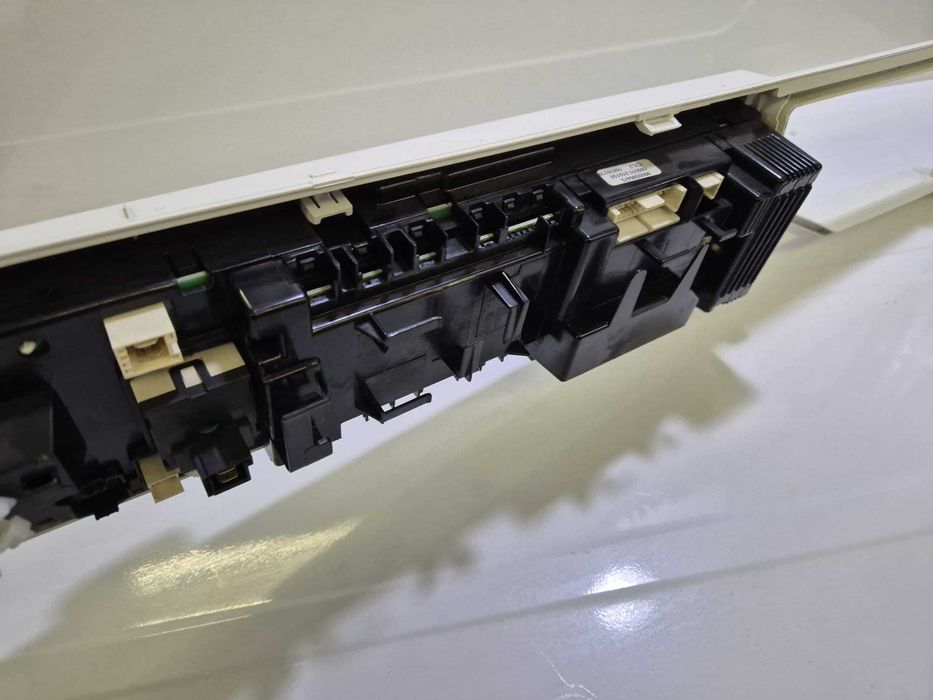 Placa electronica masina de spalat BoschWAQ20460BY/03 / R23