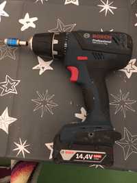 Autofiletanta Bosch Professional GSR 14,4-2LI PLUS