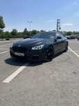Bmw 640xd  BATAIE MOTOR ! 313cp