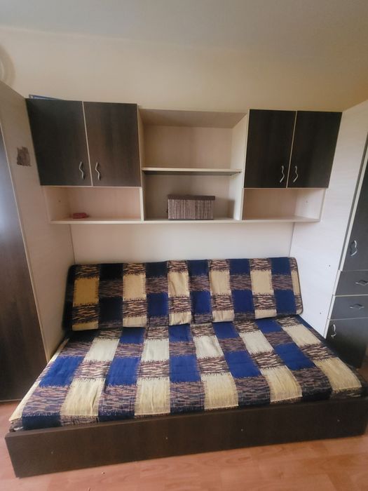 Mobila dormitor adulti