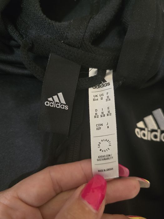 adidas Sportswear