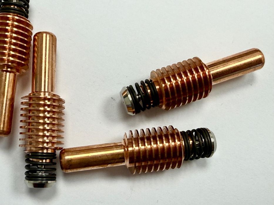 Electrozi compatibili HYPERTHERM