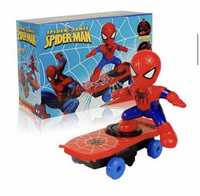 Spider man игрушки
