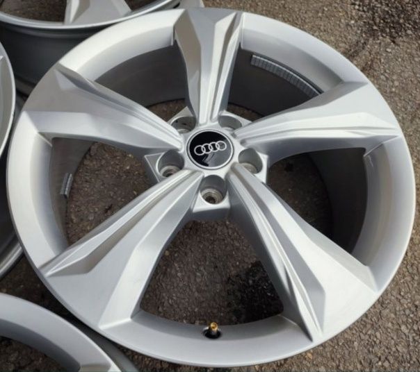 19" оригинални алуминиеви джанти за Audi Q5/Q3/Q2/A4...