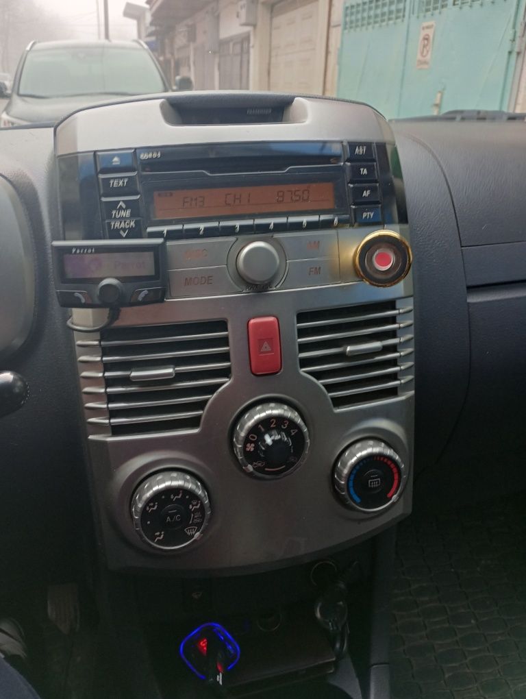 Daihatsu Terios j2