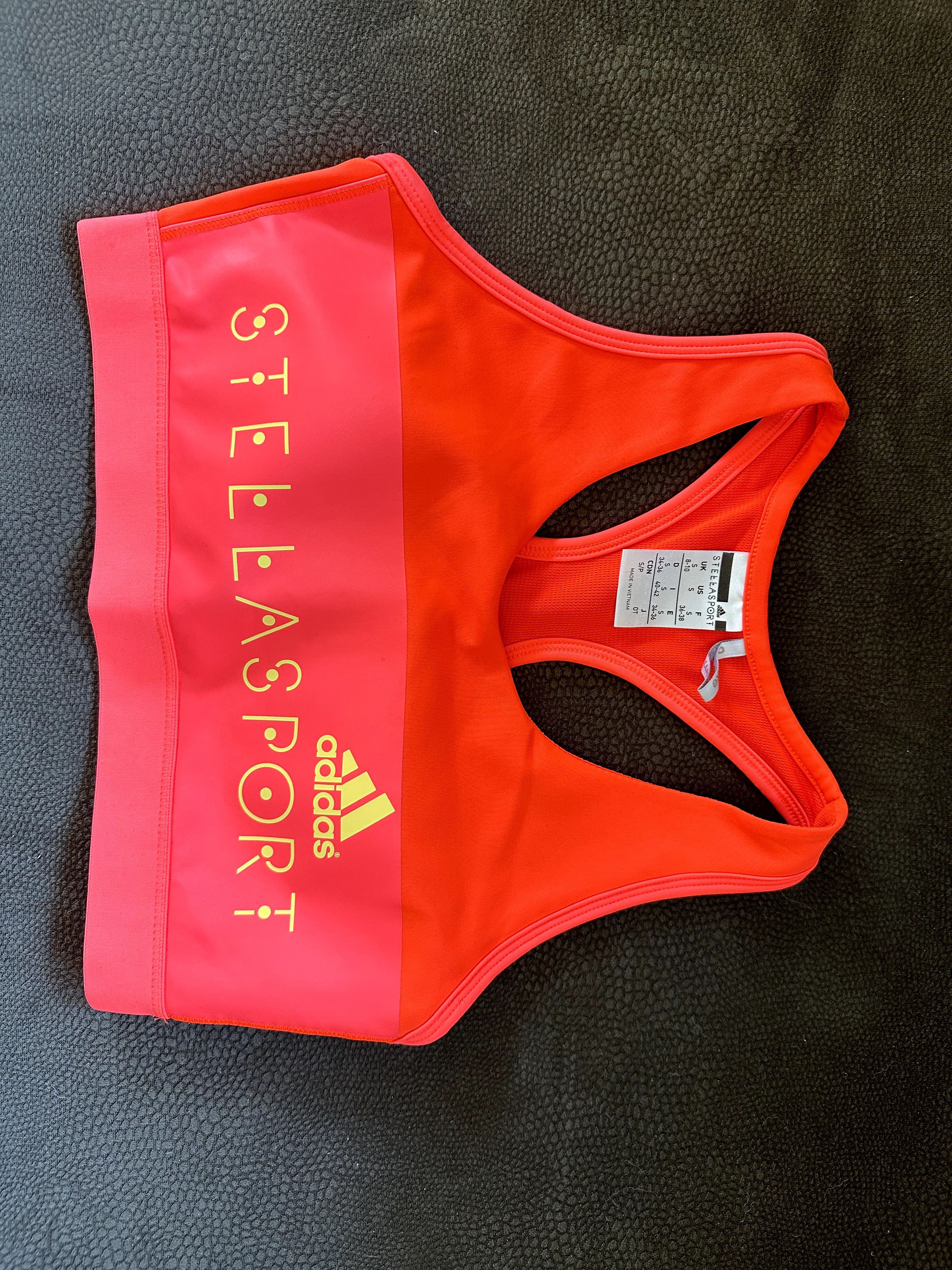 ADIDAS by Stella McCartney Дрехи за Трениране