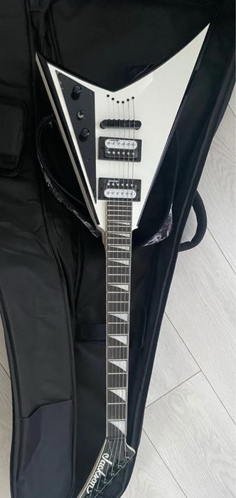 Chitara electrica - Jackson Rhoades JS32T