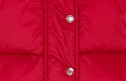 Есенно Яке myMo Ватирано Размер М