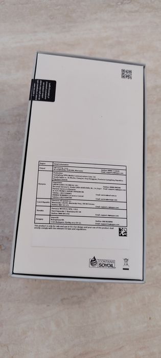 OPPO Reno8 T, ca nou