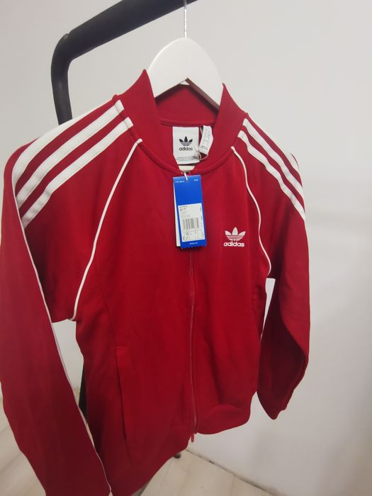 Hanorac Adidas măsura S