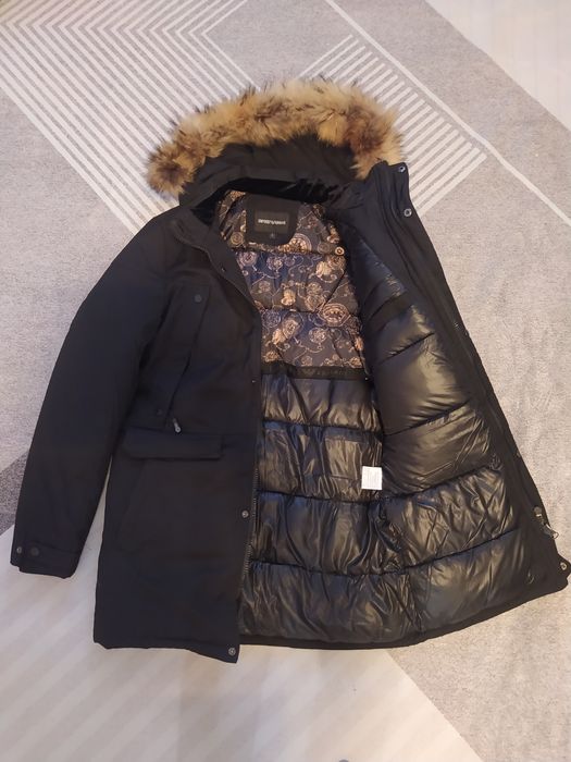 Продам куртку. Зима