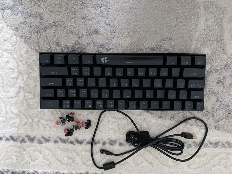 Клавиатура Redragon