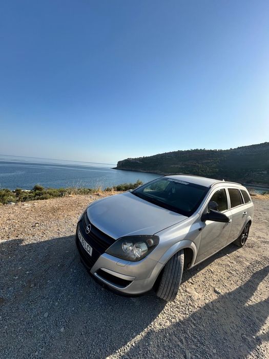 Vand opel astra H