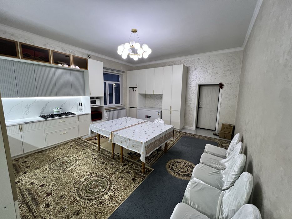 Продается просторный дом в городе Туркестан