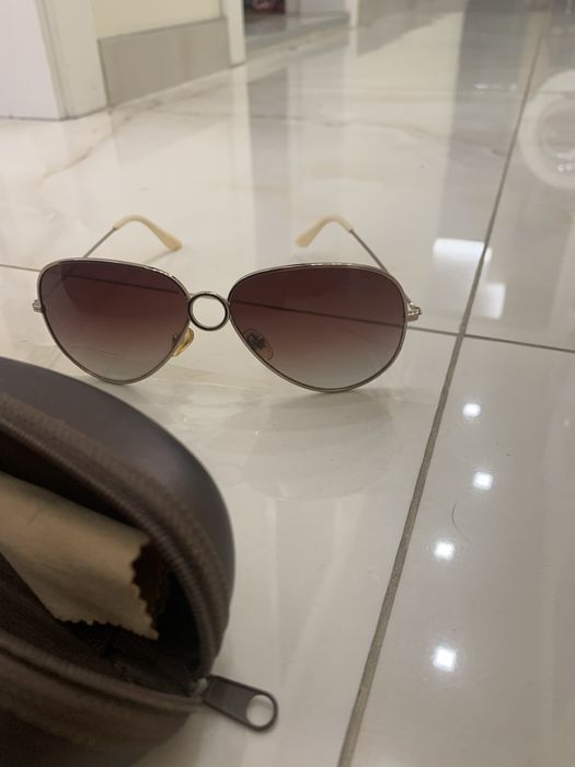 Слънчеви очила Kwiat