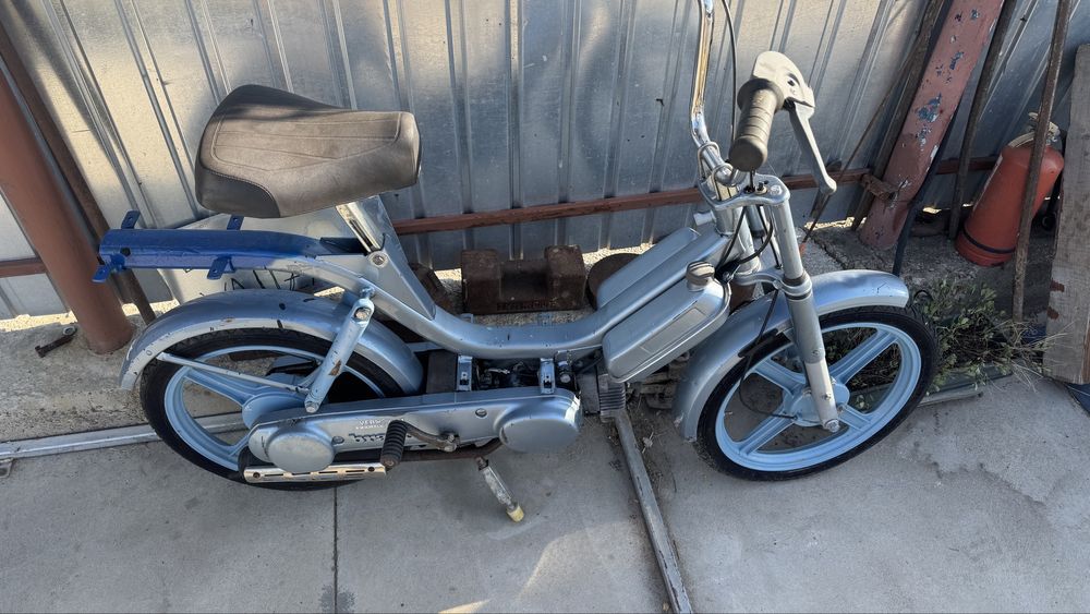 Piaggio Vespa Bravo