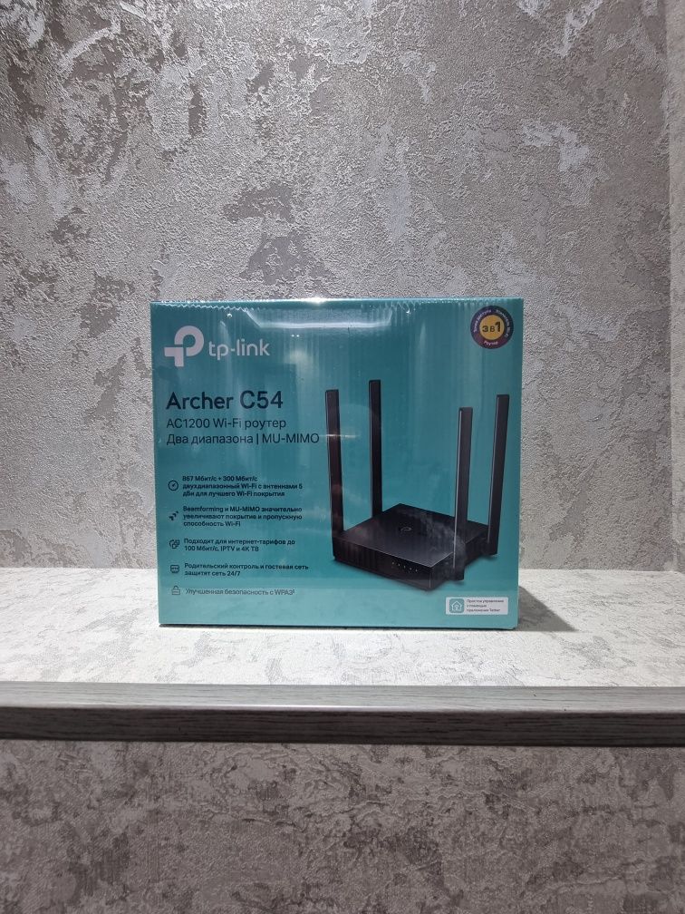 Tp-link Archer C 54