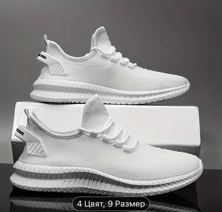 Мъжки маратонки обувки 44 номер