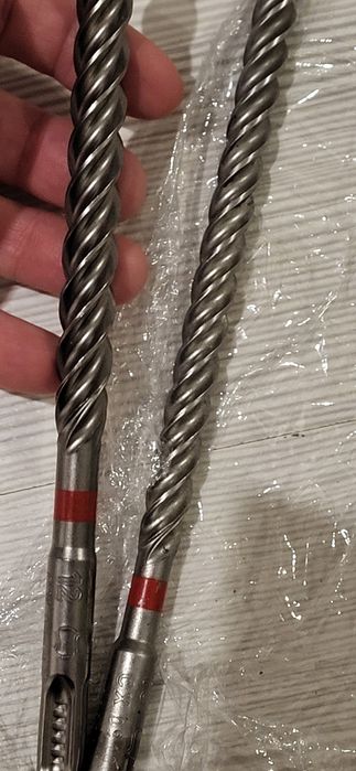 Burghiu hilti noi