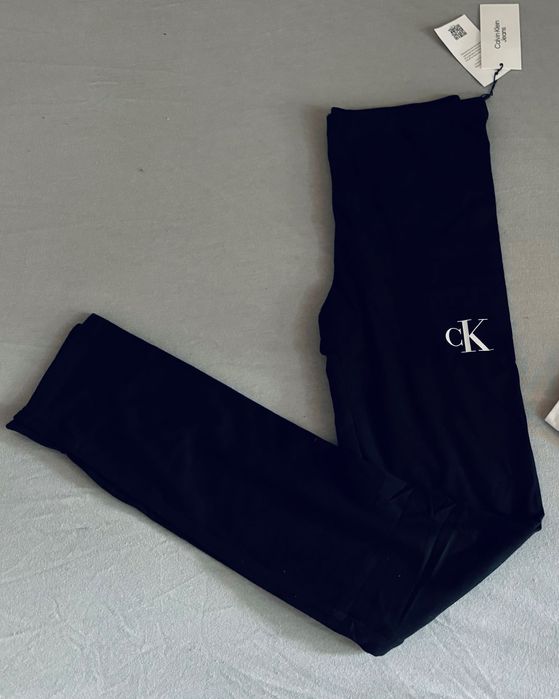 Нови оригинални клинове CK Calvin Klein и панталон liu jo