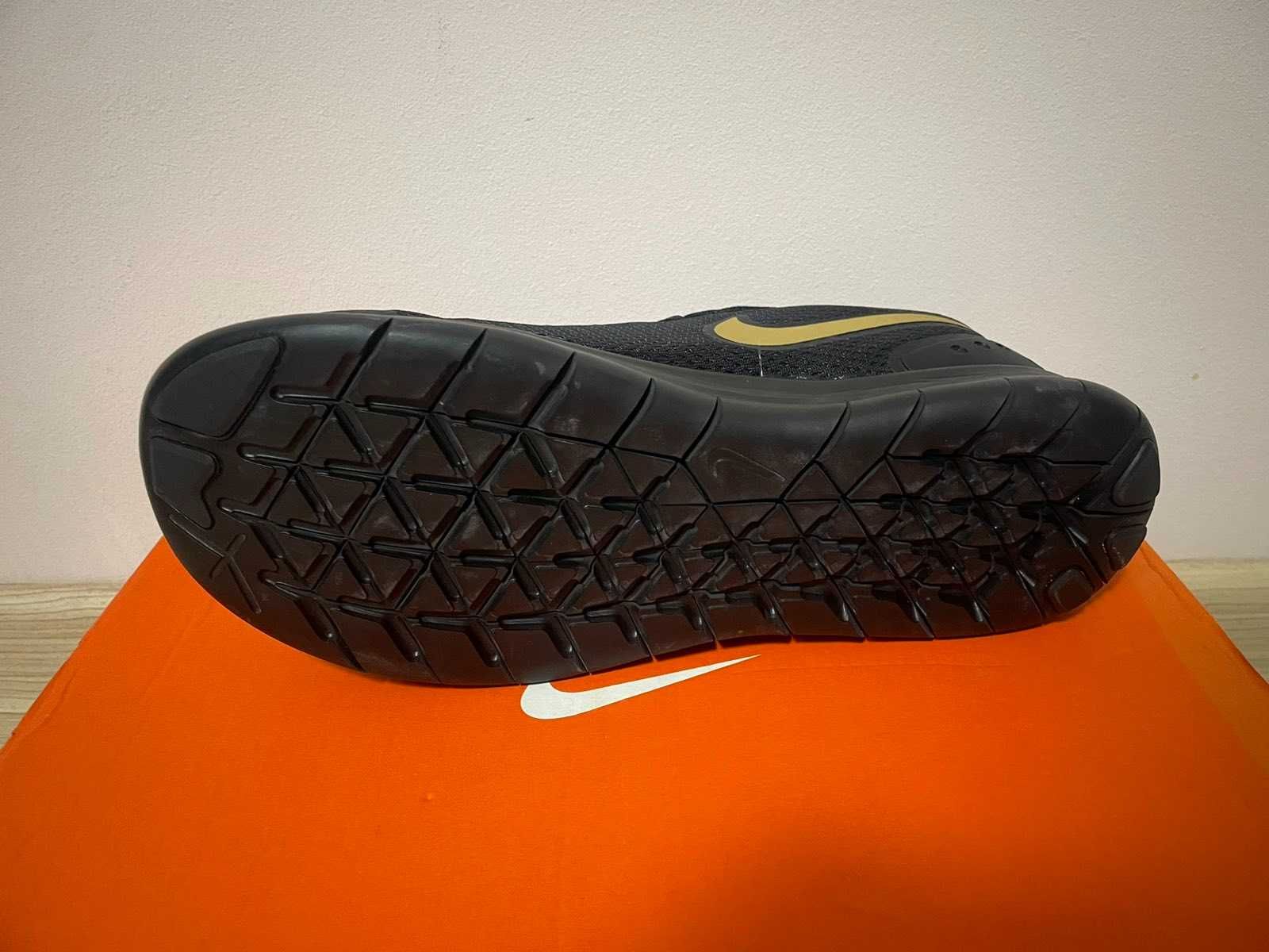 Продавам нови мъжки маратонки NIKE Free Run 6.0 размер 41