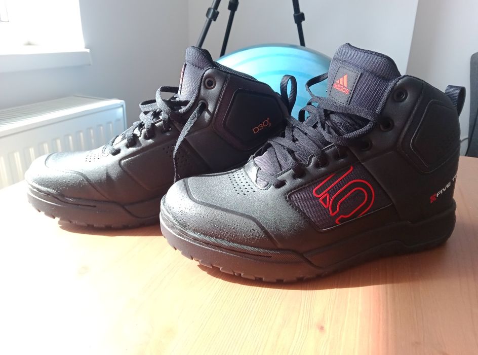 Ghete MTB Five Ten Impact Pro Mid