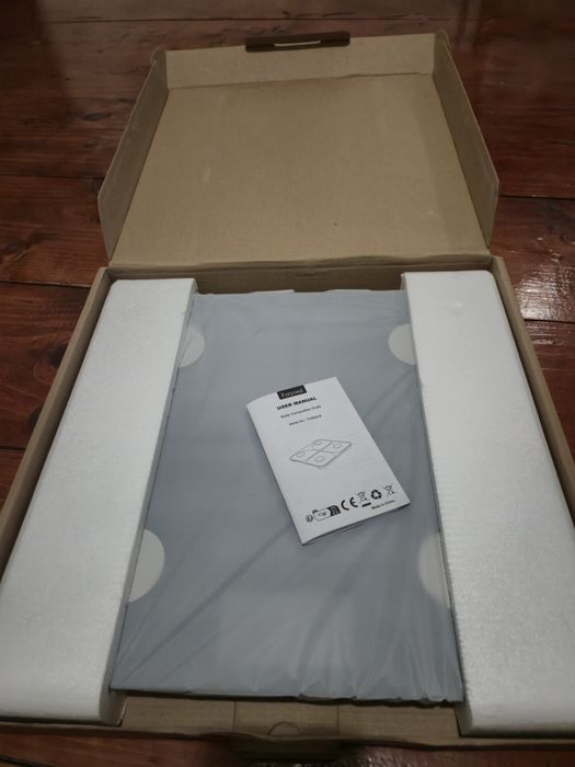 Cantar corporal smart cu aplicatie