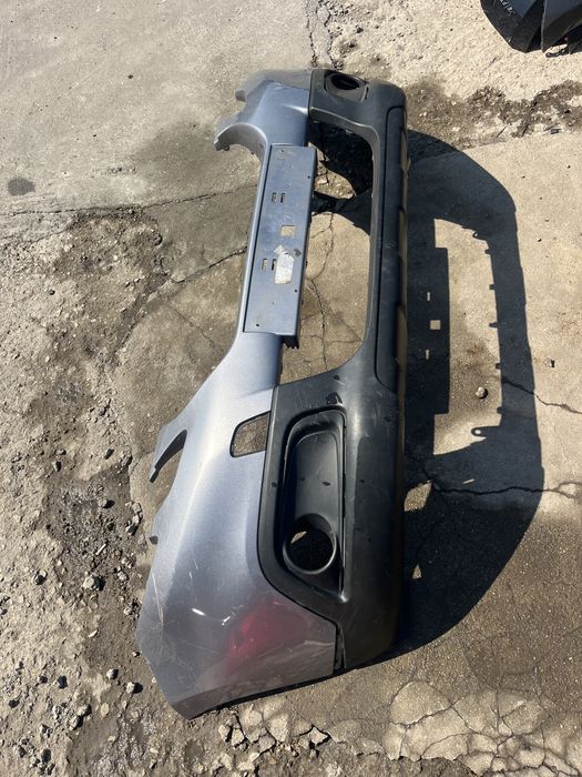 Броня Peugeot 2008 2013-