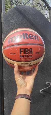 Баскетбольный мяч Fiba