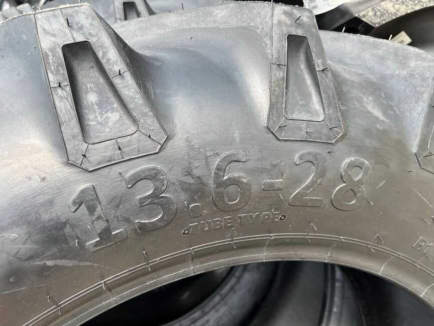 Anvelopa 13.6-28 GRI 8PR GREEN EX RT100 TT R1