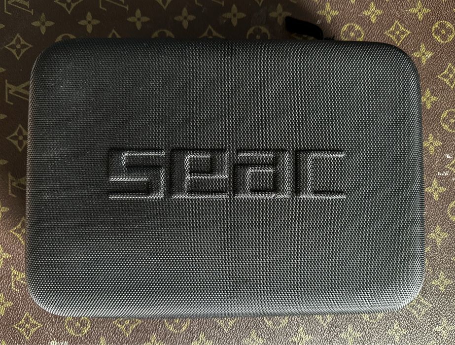 Фенер за гмуркане SEAC SZ5000