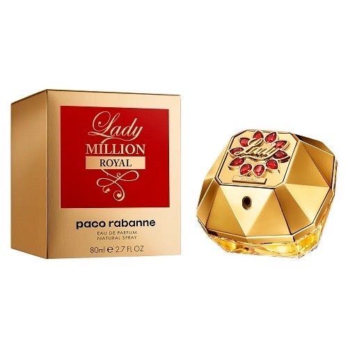 Parfum Paco Rabanne Lady Million Royal SIGILAT 80ml apa de parfum edp