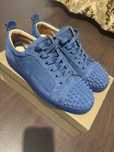 Vand louboutin low
