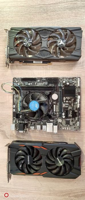 Memorie RAM PC /  32 GB HyperX