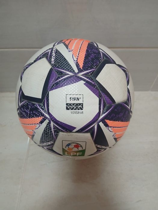 Minge din SuperLiga Originala!