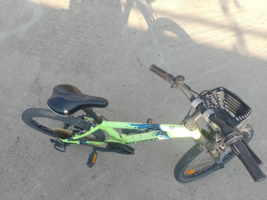 Bicicleta de vânzare!